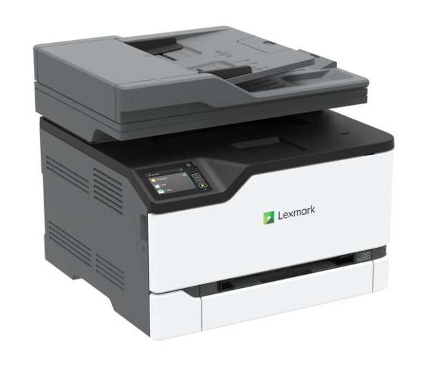 Lexmark MC3426i 40N9750 color - 1467276 - zdjęcie 2